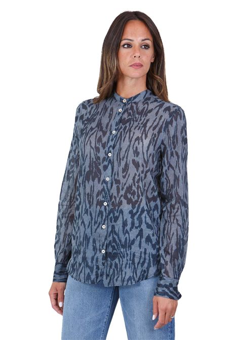  FORTE FORTE | Camicie | 14421MYSHIRT7052
